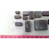 Image 5 : Lead Printing Press Letters & Symbols (Advertisement, etc.)