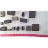 Image 2 : Lead Printing Press Letters & Symbols (Advertisement, etc.)