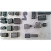 Image 2 : Lead Printing Press Letters & Symbols (Advertisement, etc.)