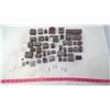 Image 1 : Lead Printing Press Letters & Symbols (Advertisement, etc.)