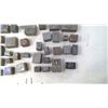 Image 2 : Lead Printing Press Letters & Symbols (Advertisement, etc.)