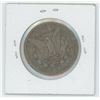 Image 2 : 1878 U.S SILVER DOLLAR