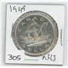 Image 1 : 1949MS-63 CANADIAN DOLLAR