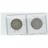Image 2 : 1906G, 1910G-2 CANADIAN 50 CENTS