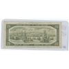 Image 2 : 1954 DEVIL FACE CANADA $20.00 BILL
