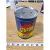 Image 2 : STURDIE MOTOR OIL TIN (FULL)