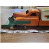 Image 2 : BUDDY L SCOOP-N-DUMP TOY TRUCK