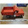 Image 2 : TONKA HYDRAULIC DUMP TRUCK
