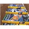 Image 3 : (5) TOM SWIFT BOOKS