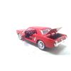 Image 2 : 1914 1/2 Mustang 2 door Hardtop Coupe Model Car