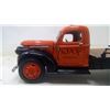 Image 2 : 1941 Chevorlet Flatbed Truck "AJAX" Model Car