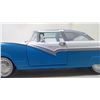 Image 3 : 1956 Ford Fairline Crown Victoria Skyliner Couple Model Car