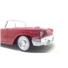 Image 6 : 1958 Ford Thunderbird Model Car
