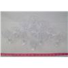 Image 2 : Lot of Crystal Glassware