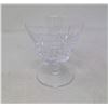 Image 4 : Lot of Crystal Glassware
