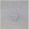 Image 6 : Lot of Crystal Glassware