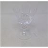 Image 3 : Lot of Crystal Glassware
