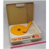 Image 1 : Fisher Price Record Player