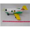 Image 1 : Fisher Price Toys (Plane and Play Desk)
