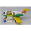 Image 2 : Fisher Price Toys (Plane and Play Desk)
