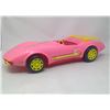 Image 4 : Barbie Dream 'Vette Toy Car