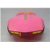 Image 6 : Barbie Dream 'Vette Toy Car