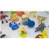 Image 5 : Lot of Assorted Toys