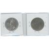 Image 2 : 1918,1929 50 CENTS