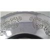 Image 4 : Silver plated Serving Trays & Gravy Boat