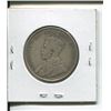 Image 2 : 1918 CANADIAN SILVER 50 CENTS