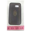 Image 1 : 1867-1967 CONFEDERATION MEDAL IN ORIGINAL CASE