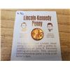 Image 2 : LINCOLN-KENNEDY PENNY