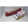 Image 2 : Firetruck, Ambulance & Parts