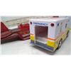 Image 4 : Firetruck, Ambulance & Parts