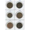Image 4 : 250 - Great Britain - Farthings, Pennies & Half Pennies (Trends Value $615.14)