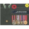 Image 1 : Pay Tribute - 2004, 2008, 2010 - Rememberance Day Coins