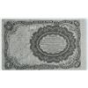 Image 2 : United States fractional note - 10 Cents 1874