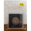 Image 1 : 1871 OBV-1 Queen Victoria 25 Cents- VF