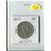 Image 1 : 1952 King George VI 50 Cents