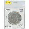 Image 1 : 1926s USA Peace Silver Dollar