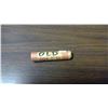 Image 1 : ROLL OF OLD CANADIAN ONE CENT COINS