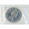 Image 2 : 1963 PROOF LIKE CANADIAN SILVER DOLLAR COIN