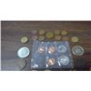 Image 4 : BAG OF ASSORTED COINS