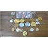 Image 5 : BAG OF ASSORTED COINS