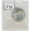 Image 1 : 1867-1967 CANADIAN CENTENNIAL 25 CENT COIN