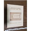 Image 1 : PHEASANT FORKS HISTORY BOOK