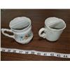 Image 2 : (2) MUSTACHE MUGS