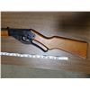 Image 3 : DAISY MODEL 1938B LEVER ACTION AIR RIFLE