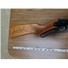 Image 4 : DAISY MODEL 1938B LEVER ACTION AIR RIFLE