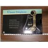 Image 2 : VINTAGE TELEPHONE (OVER 20 YEARS OLD, NEVER REMOVED FROM BOX)